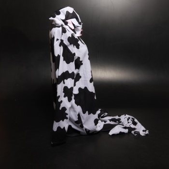 Kostým krávy Rubie's černá / bílá