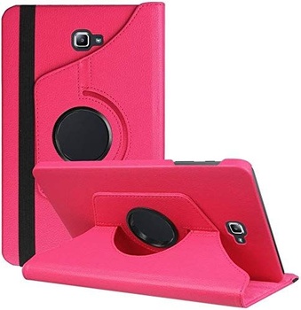 Ochranné pouzdro DETUOSI pro Tab A6 10.1 otočné o 360° s…