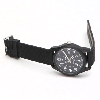 Pánské hodinky LN LENQIN R015 černé
