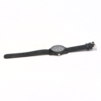 Pánské hodinky LN LENQIN R015 černé