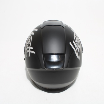 Motocyklová helma Westt W-205 černá M