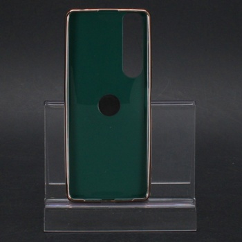 Kryt MingWei Sony Xperia 1 III 5G zelený