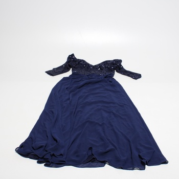 Dámské elegantní šaty Ever-Pretty 00751