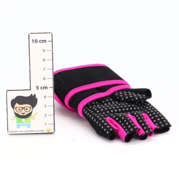 Fitness rukavice Iwish velikost S