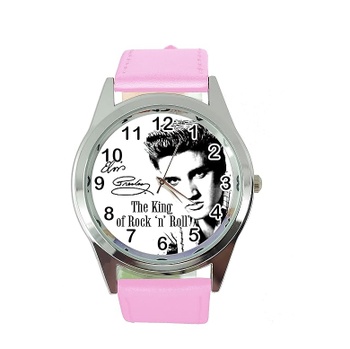 Analagové hodinky TAPORT Elvis Presley