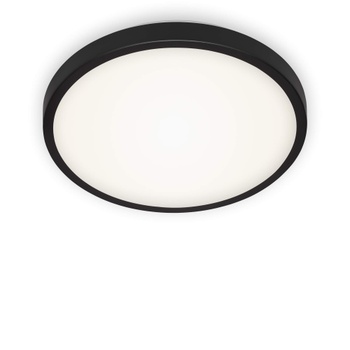 LED stropné svetlo Briloner 3455-015