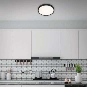 LED stropné svetlo Briloner 3455-015