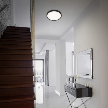 LED stropné svetlo Briloner 3455-015