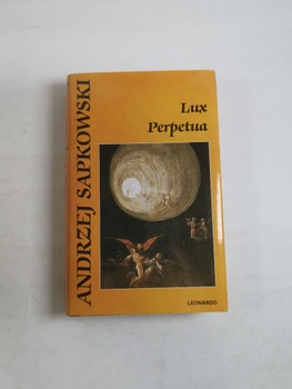 Husitská trilogie: Lux Perpetua (3)