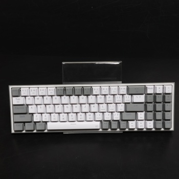 Bezdrátová klávesnice Redragon K628Pollux75%