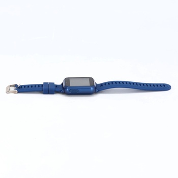Detské múdre hodinky Elejafe S16 Modré