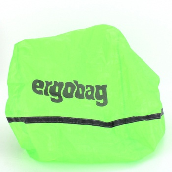 Ochrana na batoh Ergobag, reflexní