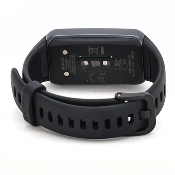 Chytré hodinky Honor ARG-B39 černé