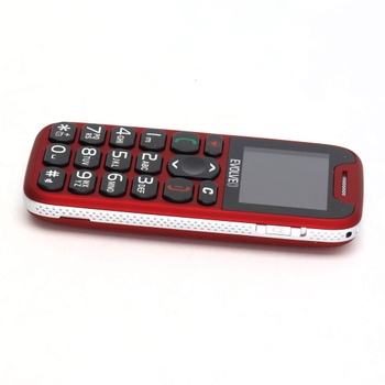 Mobil pre seniorov Evolveo EasyPhone