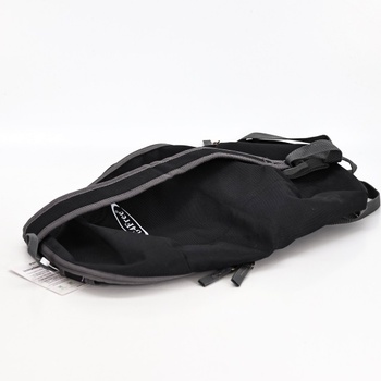 Lehký batoh G4Free 10L černý