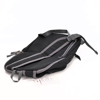 Lehký batoh G4Free 10L černý