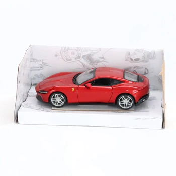 Model auta BBurago 18-26029