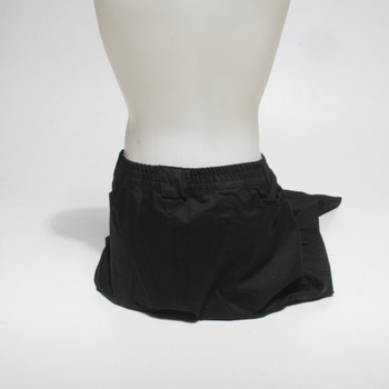 Pánské Cargo kalhoty KUTOOK 2XL černé