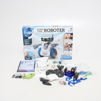 Robot Clementoni 59142 Cyber Talk Roboter