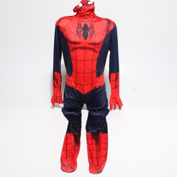 Kostým Morphsuits Spiderman XXL