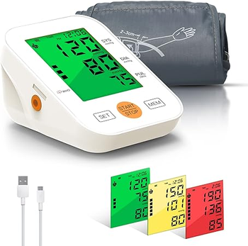 Měřič krevního tlaku Panacare Pnmde-BSX 553 