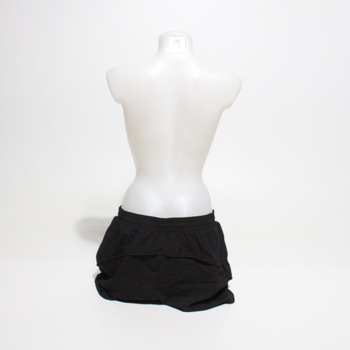 Koupací šortky Baleaf černé XL