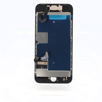 Náhradní displej Hoonyer iPhone 8 černý