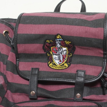 Detský školský plecniak Harry Potter