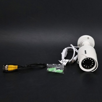 Bezpečnostná kamera ANNKE AP-C51EK0103#UKH2