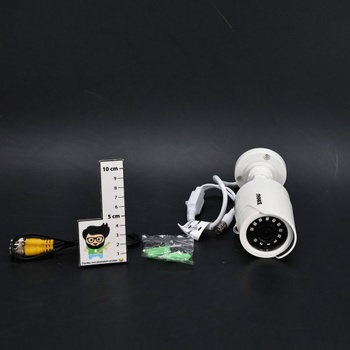 Bezpečnostní kamera ANNKE AP-C51EK0103#UKH2