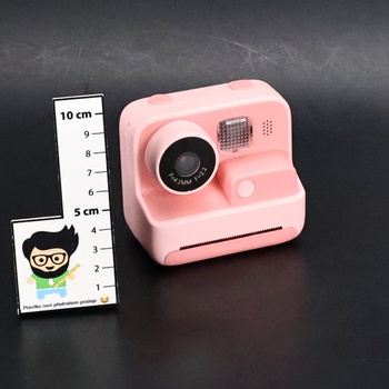 Dětská mini kamera Mafiti K27