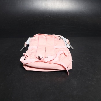 Růžový dámský batoh LOVEVOOK 17,3