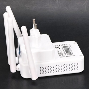 WiFi biela anténa Glxertvz 1200 Mbit/s