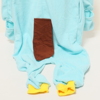 Dámské pyžamo LABULA kačer XL