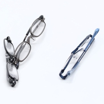 Dioptrické brýle MMOWW na čtení +2.50