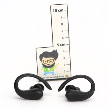 Bezdrátová sluchátka EarFun 2423