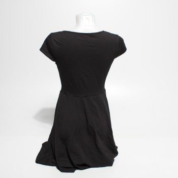 Dámské mini šaty GORGLITTER černé