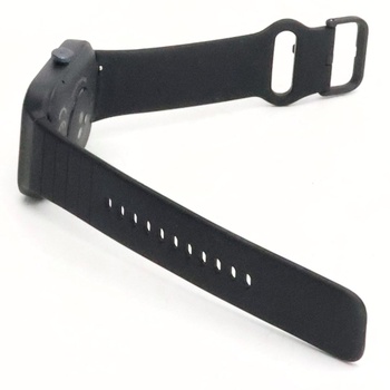 Chytré hodinky Fitpolo IDW15 černé
