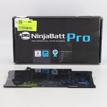Baterie do notebooku NinjaBatt A1495