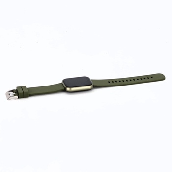 Chytré hodinky Touchelex zelené