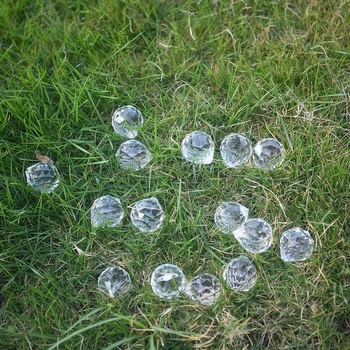 MerryNine 20 Pack Crystal Ball 0,8