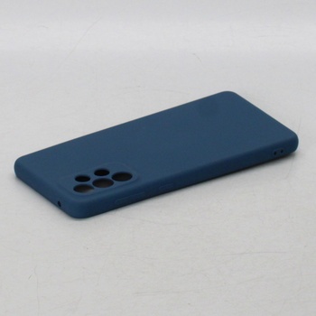 Pouzdro Foluu Samsung Galaxy A73 5G modré