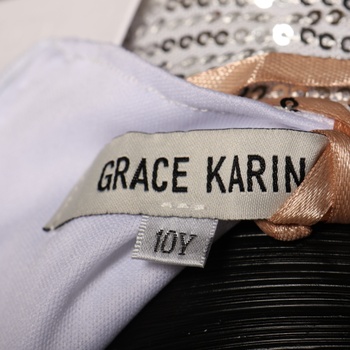 Dámské šaty Grace Karin CL010482