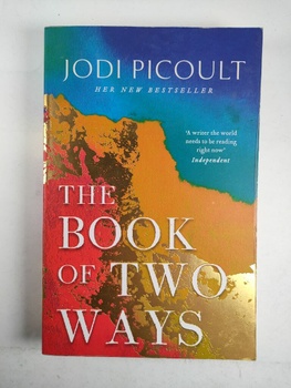 Jodi Picoult: The Book of Two Ways
