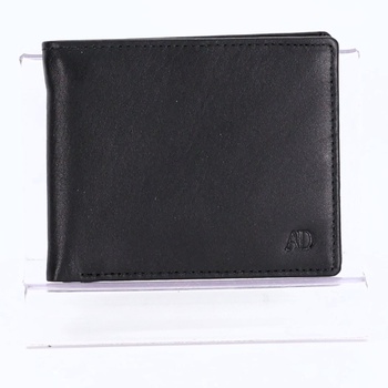 Pánska peňaženka Access Denied farba čierna