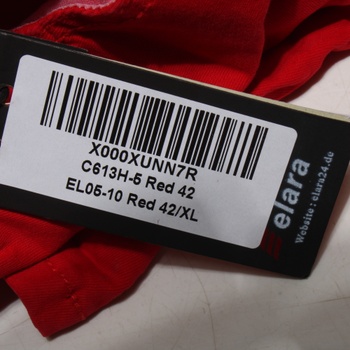 Dámské kalhoty Elara EL05-10 vel.XL