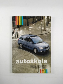 Autoškola Měkká (2007)