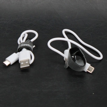 USB - C kabel Geekria ‎PJZ95-28 2 ks
