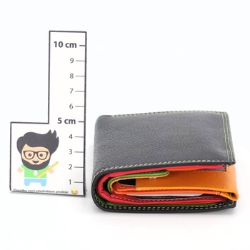 Dámska a pánska peňaženka LEAS LE8100-06-90