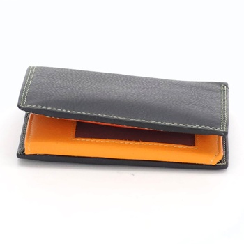 Dámska a pánska peňaženka LEAS LE8100-06-90